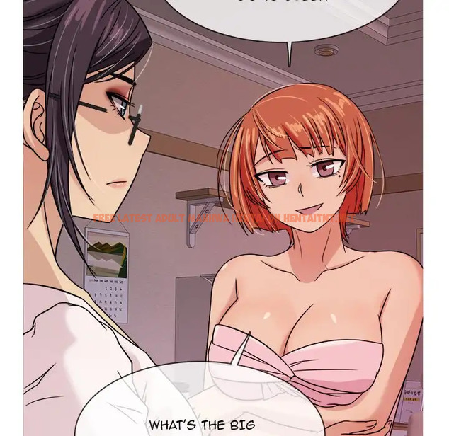 Read Hentai Image 45 061 in comic Love Me More - Chapter 6 - hentaitnt.net