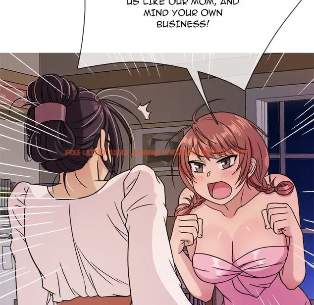 Read Hentai Image 67 061 in comic Love Me More - Chapter 6 - hentaitnt.net