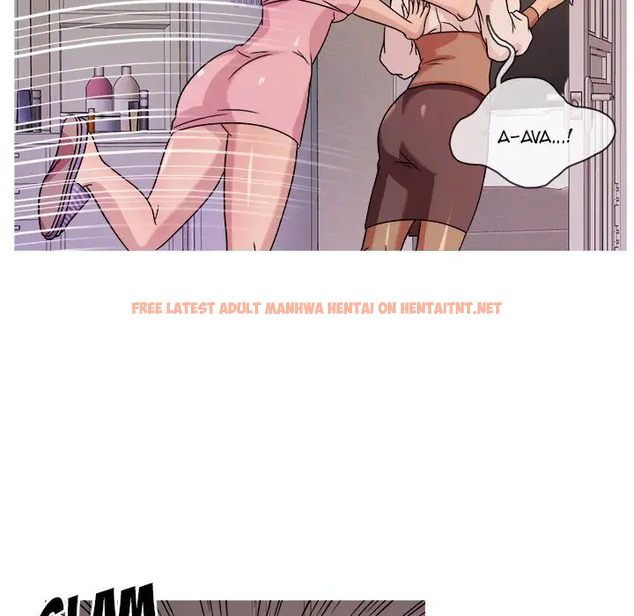 Read Hentai Image 70 061 in comic Love Me More - Chapter 6 - hentaitnt.net