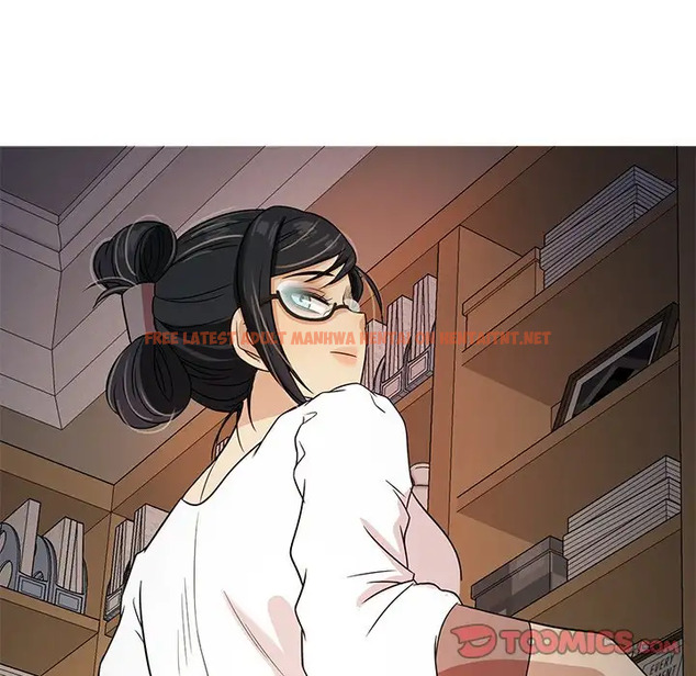 Read Hentai Image 117 061 in comic Love Me More - Chapter 7 - hentaitnt.net