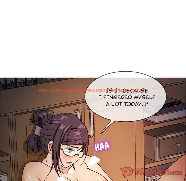 Read Hentai Image 21 057 in comic Love Me More - Chapter 7 - hentaitnt.net