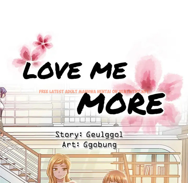 Read Hentai Image 58 057 in comic Love Me More - Chapter 7 - hentaitnt.net