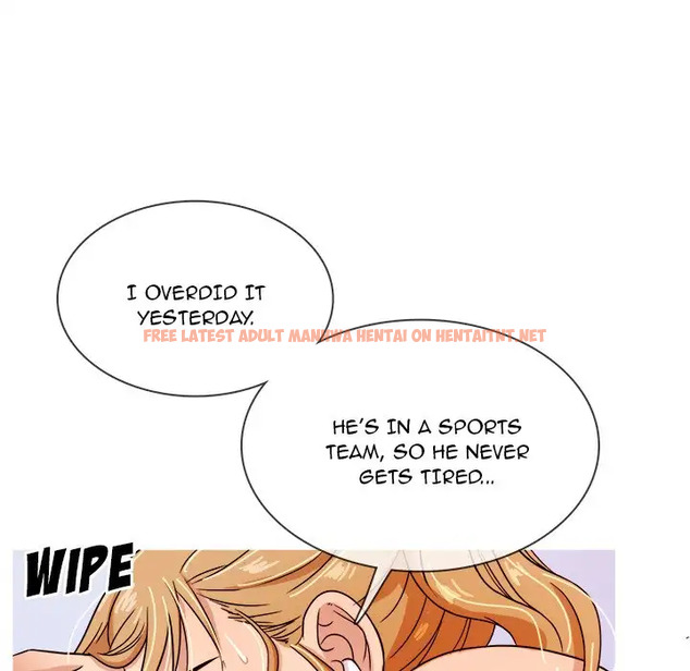 Read Hentai Image 80 057 in comic Love Me More - Chapter 7 - hentaitnt.net