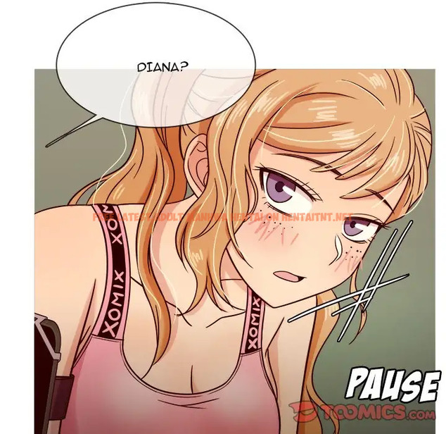 Read Hentai Image 21 050 in comic Love Me More - Chapter 8 - hentaitnt.net