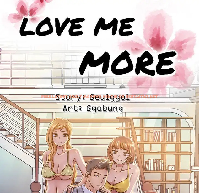 Read Hentai Image 25 050 in comic Love Me More - Chapter 8 - hentaitnt.net