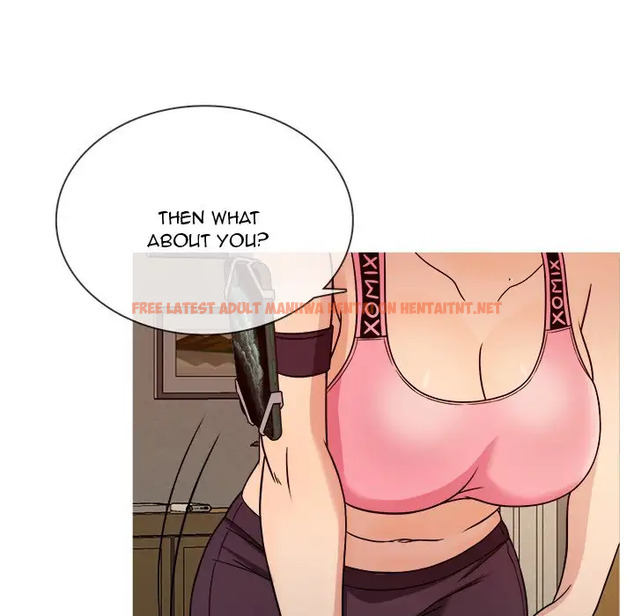 Read Hentai Image 29 050 in comic Love Me More - Chapter 8 - hentaitnt.net