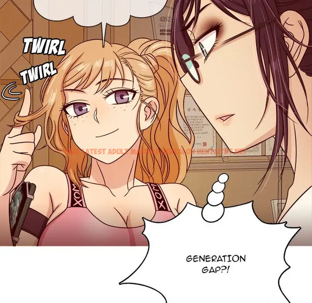 Read Hentai Image 55 053 in comic Love Me More - Chapter 8 - hentaitnt.net