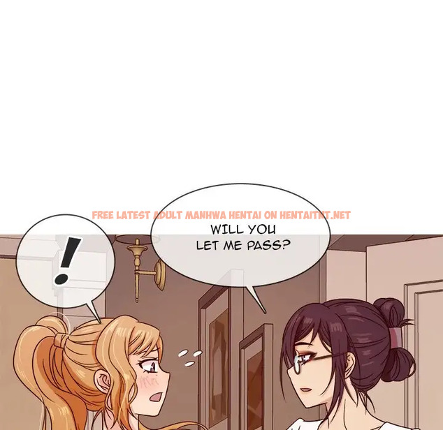 Read Hentai Image 59 053 in comic Love Me More - Chapter 8 - hentaitnt.net