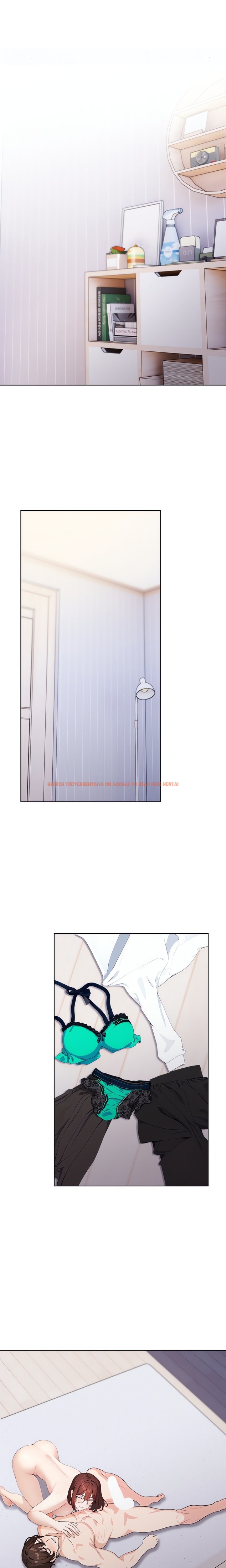 Read Hentai Image 17 92456 in comic Love Me, Or Else - Chapter 1 - hentaitnt.net