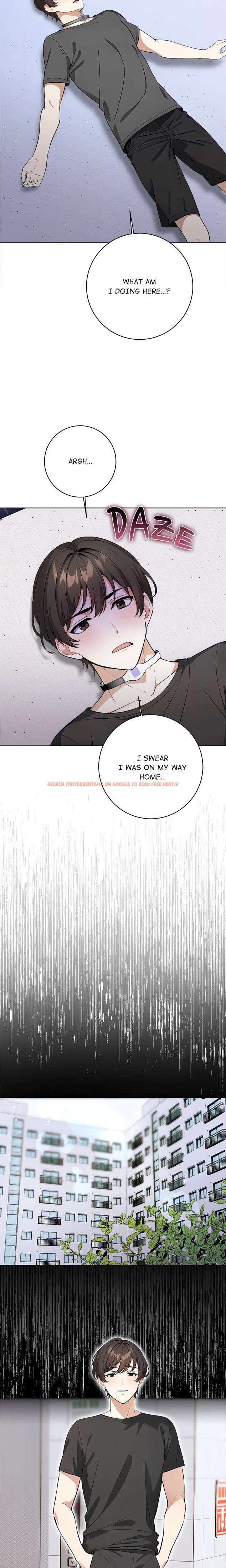 Read Hentai Image 2 92456 in comic Love Me, Or Else - Chapter 1 - hentaitnt.net