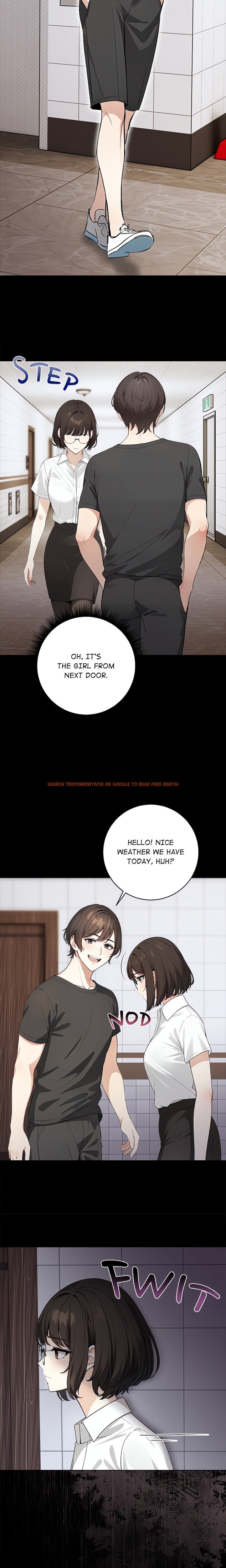 Read Hentai Image 3 92456 in comic Love Me, Or Else - Chapter 1 - hentaitnt.net