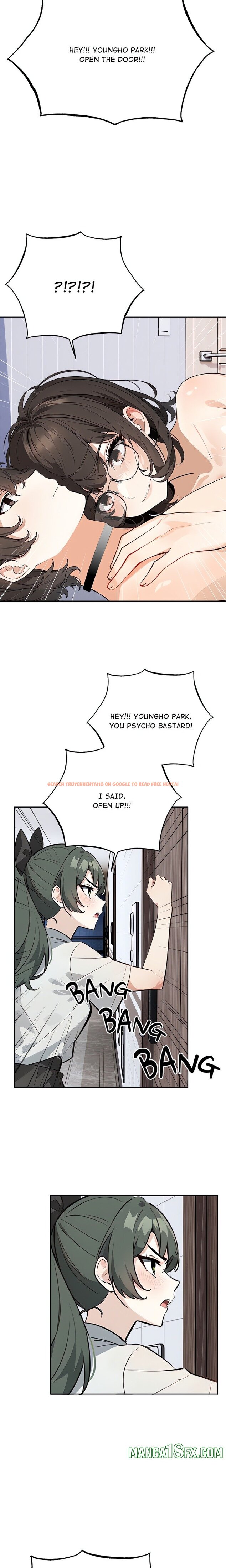 Read Hentai Image 15 779 in comic Love Me, Or Else - Chapter 2 - hentaitnt.net