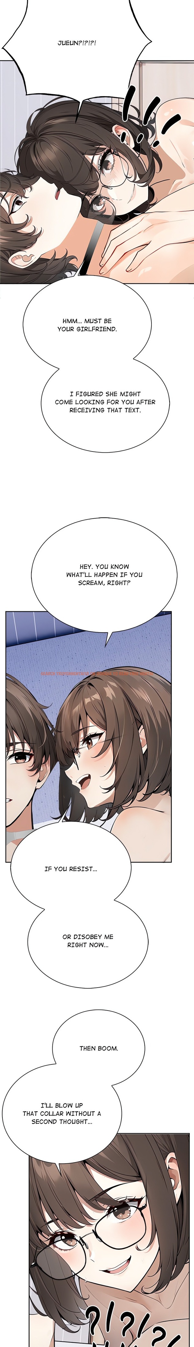 Read Hentai Image 16 92779 in comic Love Me, Or Else - Chapter 2 - hentaitnt.net