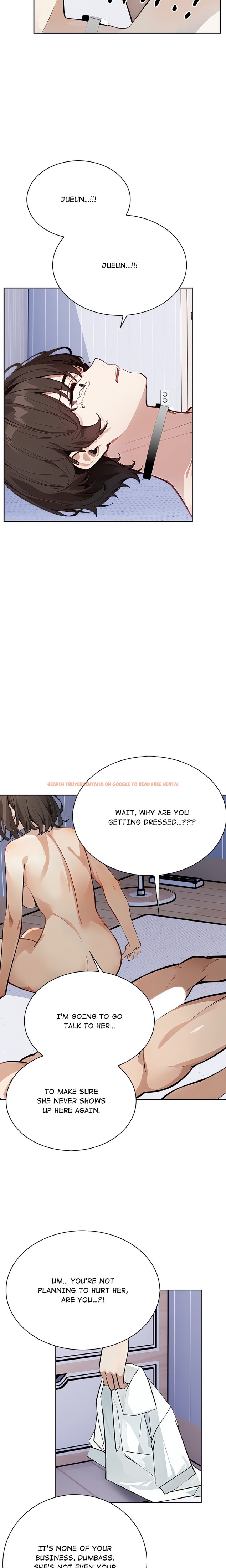 Read Hentai Image 17 92779 in comic Love Me, Or Else - Chapter 2 - hentaitnt.net