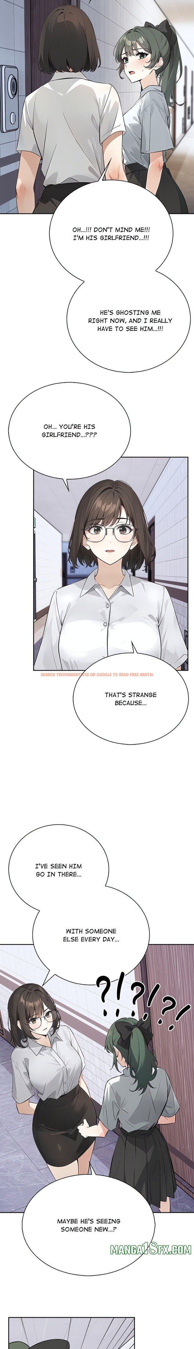 Read Hentai Image 19 779 in comic Love Me, Or Else - Chapter 2 - hentaitnt.net