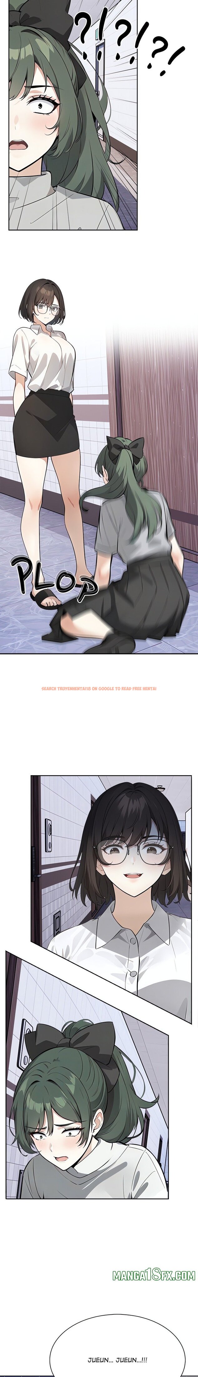 Read Hentai Image 20 779 in comic Love Me, Or Else - Chapter 2 - hentaitnt.net