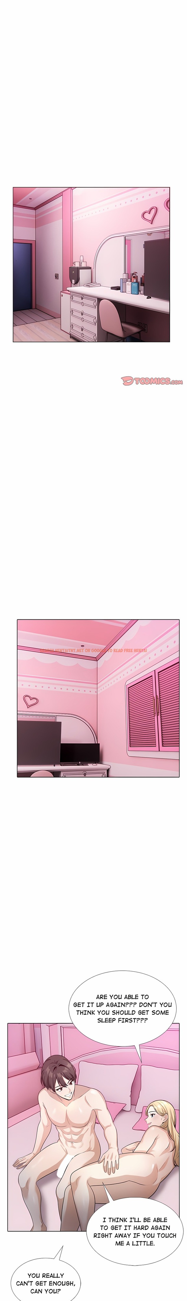 Love Me, Or Else - Chapter 26