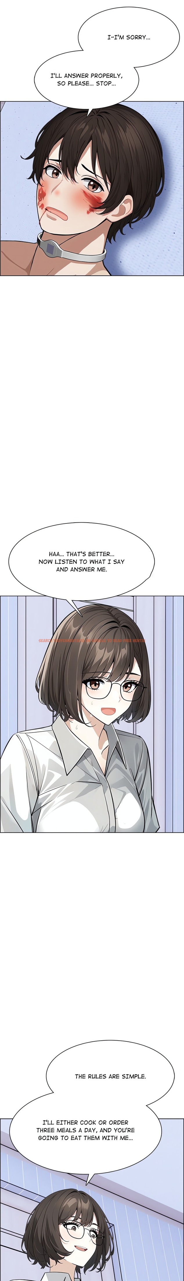 Read Hentai Image 5 93195 in comic Love Me, Or Else - Chapter 3 - hentaitnt.net Read Hentai Image 5 93195 in comic Love Me, Or Else - Chapter 3 - hentaitnt.net