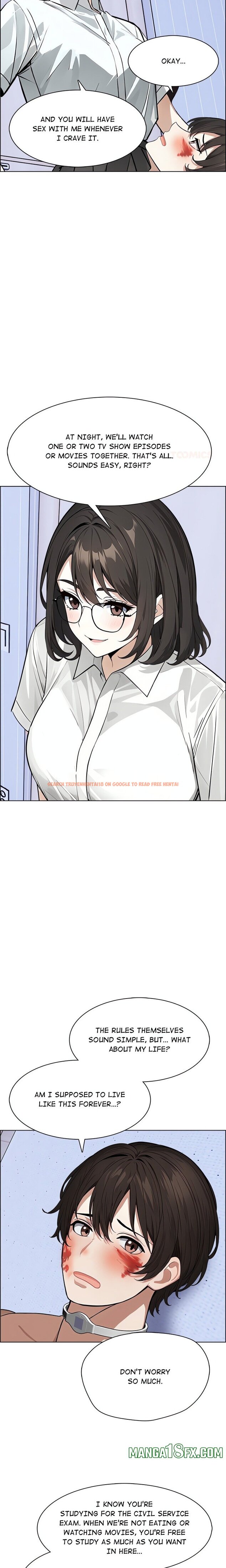 Read Hentai Image 6 196 in comic Love Me, Or Else - Chapter 3 - hentaitnt.net Read Hentai Image 6 196 in comic Love Me, Or Else - Chapter 3 - hentaitnt.net