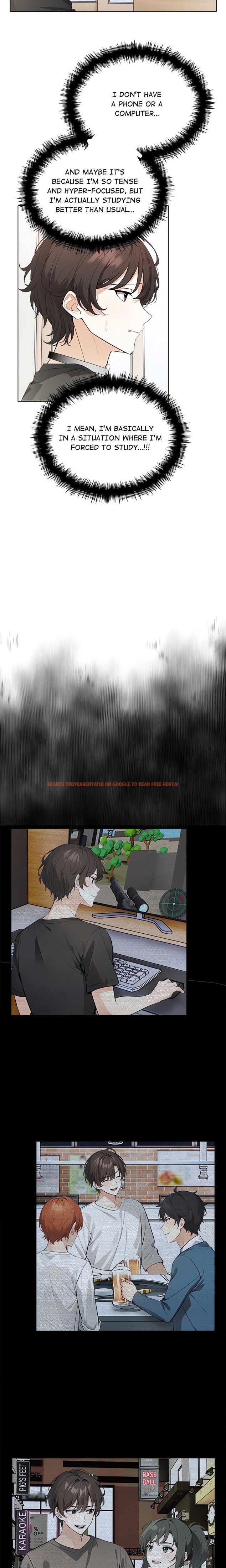 Read Hentai Image 10 93442 in comic Love Me, Or Else - Chapter 4 - hentaitnt.net