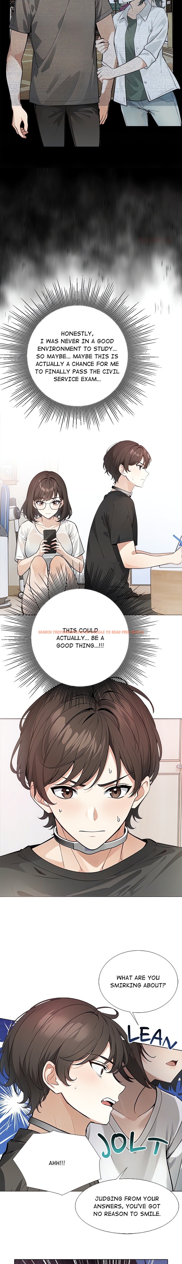 Read Hentai Image 11 93442 in comic Love Me, Or Else - Chapter 4 - hentaitnt.net