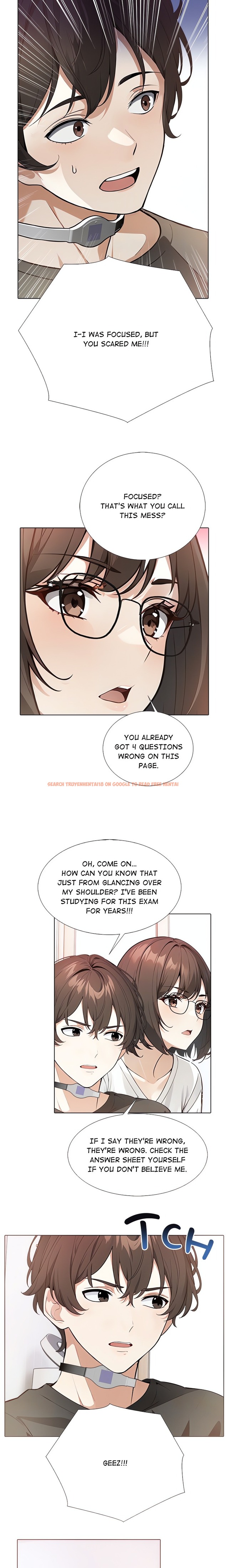 Read Hentai Image 12 93442 in comic Love Me, Or Else - Chapter 4 - hentaitnt.net