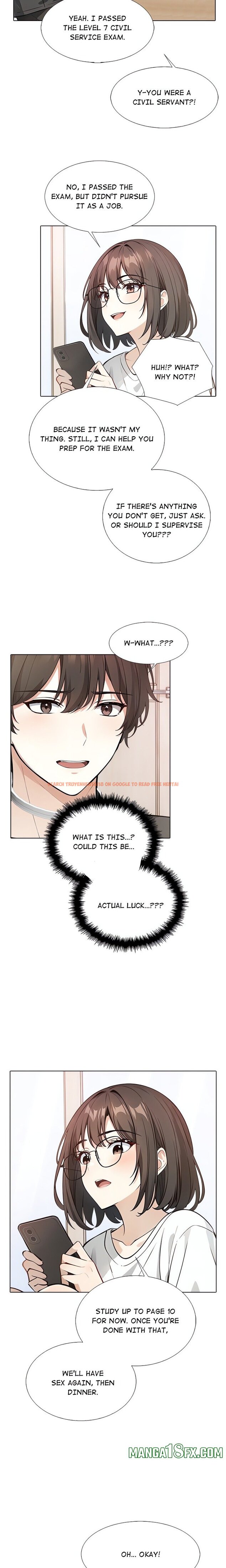 Read Hentai Image 14 443 in comic Love Me, Or Else - Chapter 4 - hentaitnt.net