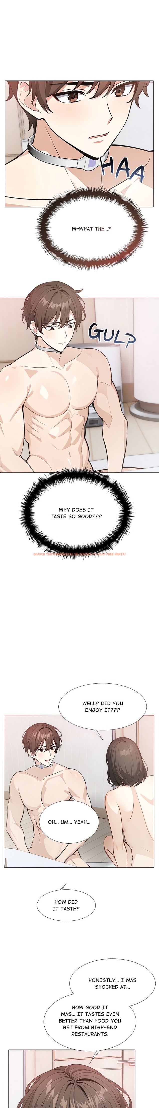 Read Hentai Image 2 93442 in comic Love Me, Or Else - Chapter 4 - hentaitnt.net