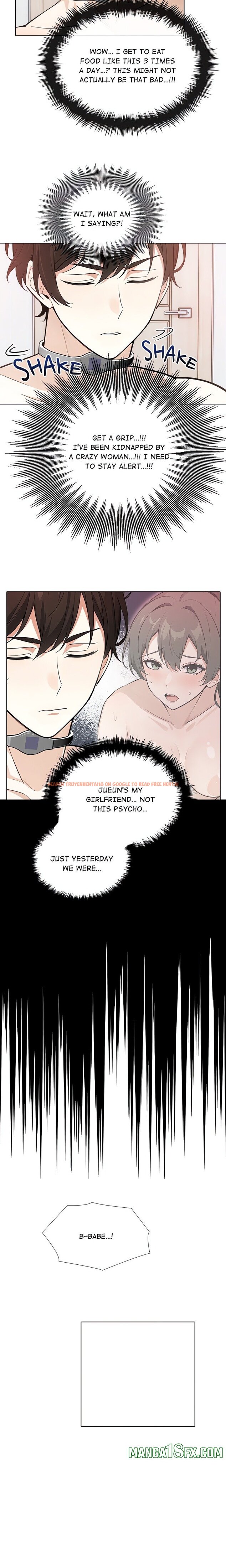 Read Hentai Image 4 442 in comic Love Me, Or Else - Chapter 4 - hentaitnt.net