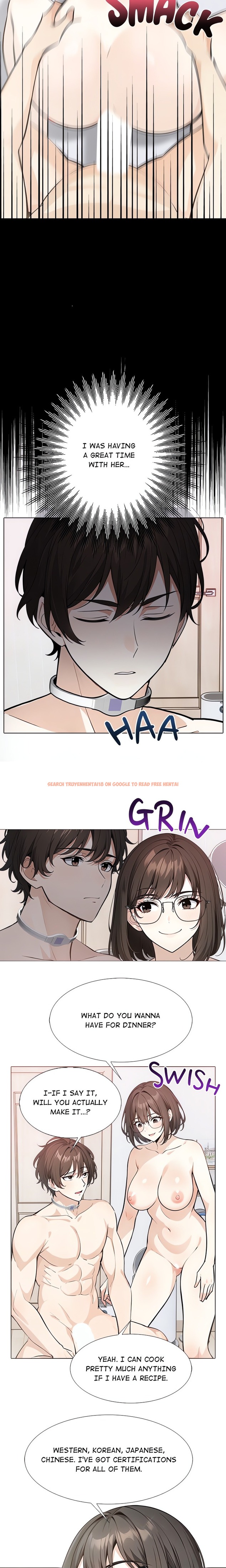 Read Hentai Image 7 93442 in comic Love Me, Or Else - Chapter 4 - hentaitnt.net