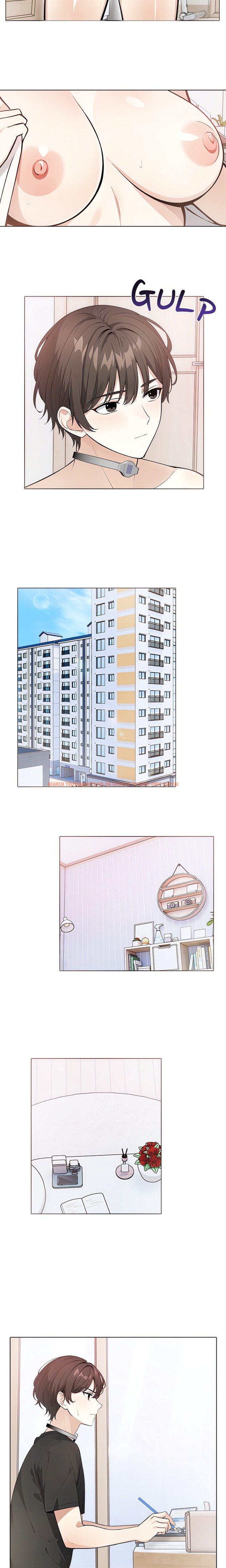 Read Hentai Image 9 93442 in comic Love Me, Or Else - Chapter 4 - hentaitnt.net