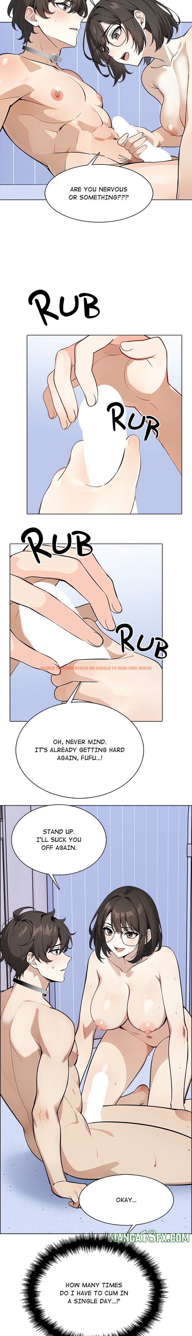 Read Hentai Image 11 828 in comic Love Me, Or Else - Chapter 5 - hentaitnt.net