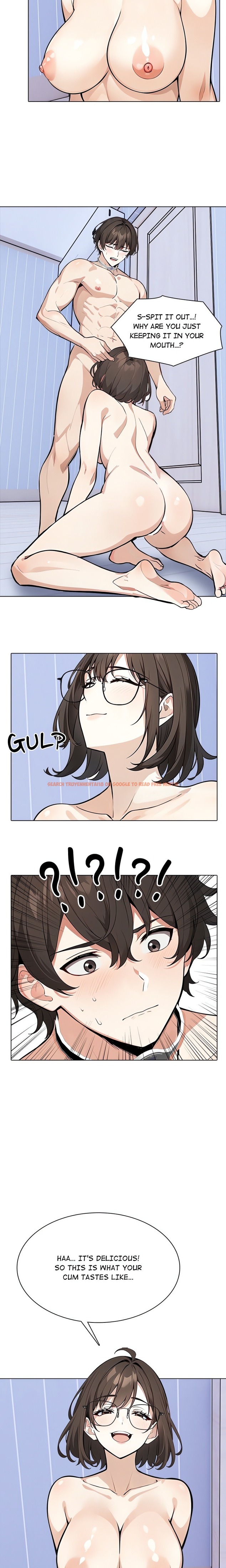 Read Hentai Image 15 84828 in comic Love Me, Or Else - Chapter 5 - hentaitnt.net