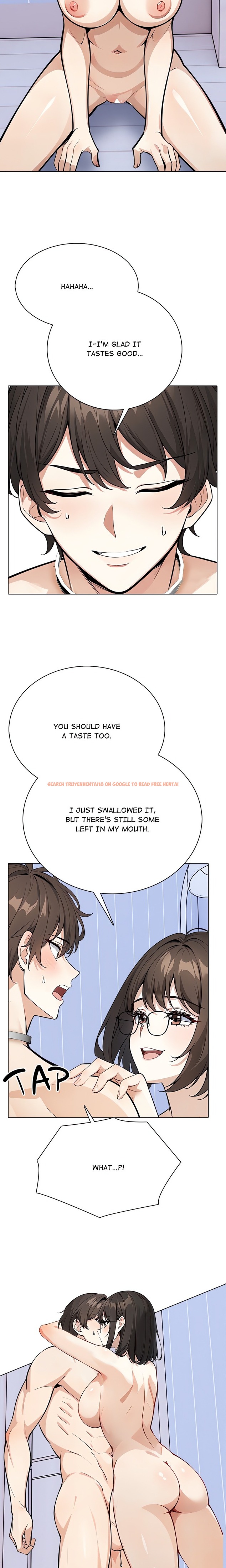 Read Hentai Image 16 84828 in comic Love Me, Or Else - Chapter 5 - hentaitnt.net