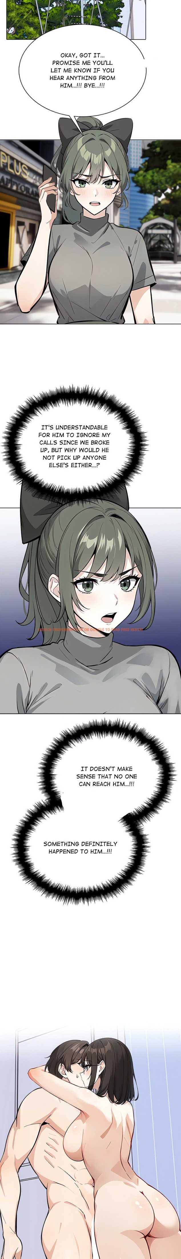 Read Hentai Image 18 84828 in comic Love Me, Or Else - Chapter 5 - hentaitnt.net