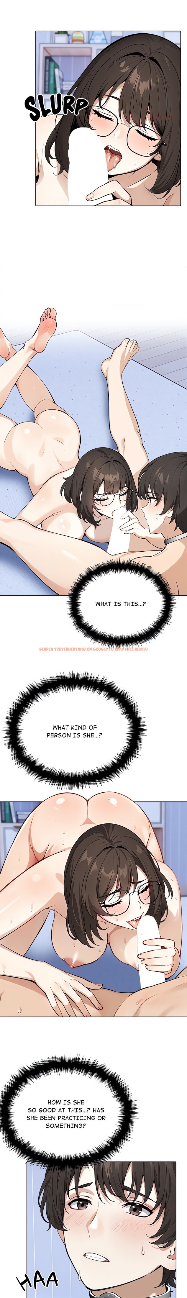 Read Hentai Image 2 84828 in comic Love Me, Or Else - Chapter 5 - hentaitnt.net