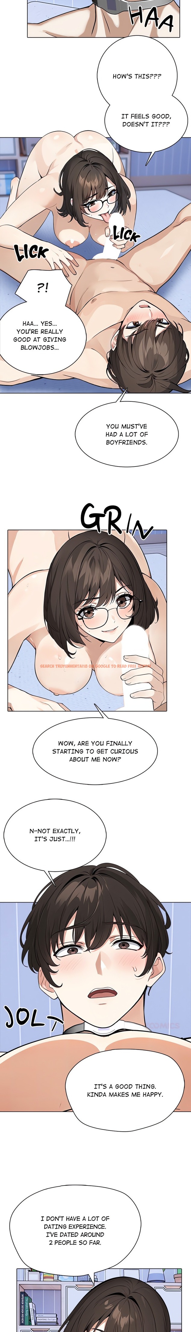 Read Hentai Image 3 84828 in comic Love Me, Or Else - Chapter 5 - hentaitnt.net