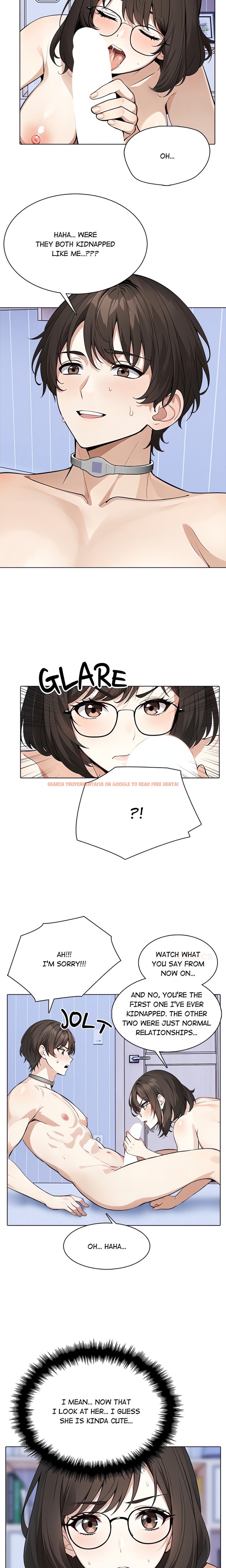 Read Hentai Image 4 84828 in comic Love Me, Or Else - Chapter 5 - hentaitnt.net