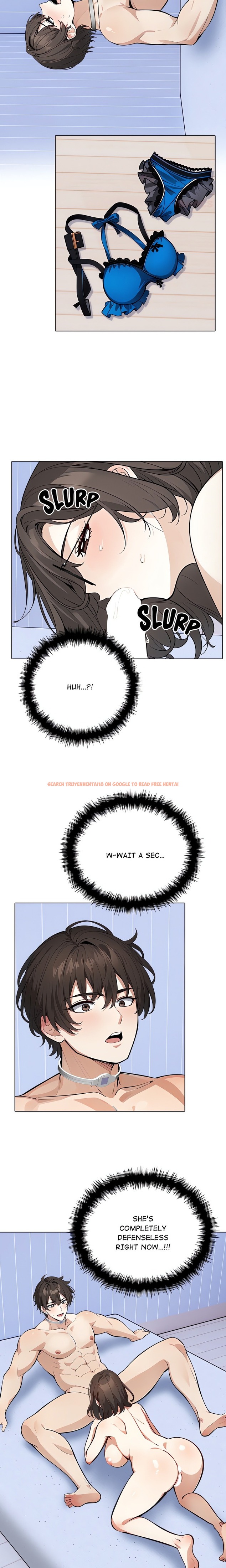 Read Hentai Image 7 84828 in comic Love Me, Or Else - Chapter 5 - hentaitnt.net