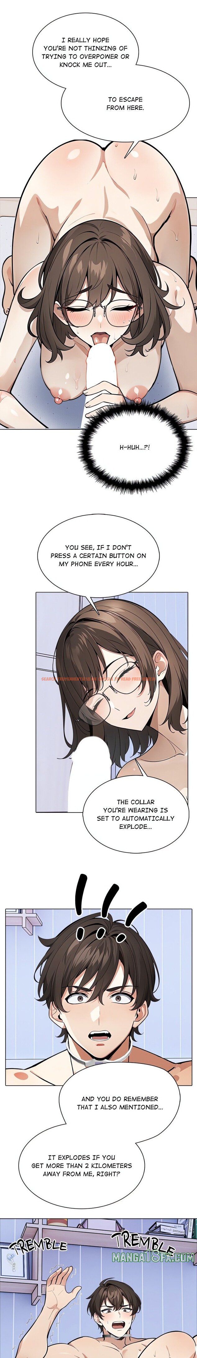 Read Hentai Image 9 828 in comic Love Me, Or Else - Chapter 5 - hentaitnt.net