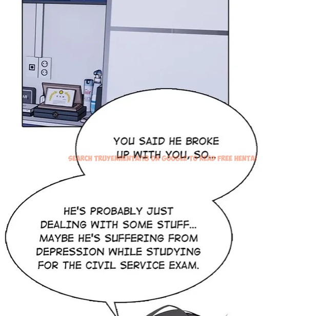 Read Hentai Image 10 88950 in comic Love Me, Or Else - Chapter 6 - hentaitnt.net