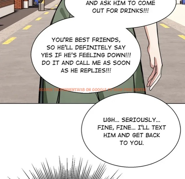 Read Hentai Image 14 88950 in comic Love Me, Or Else - Chapter 6 - hentaitnt.net