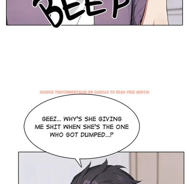 Read Hentai Image 20 88950 in comic Love Me, Or Else - Chapter 6 - hentaitnt.net