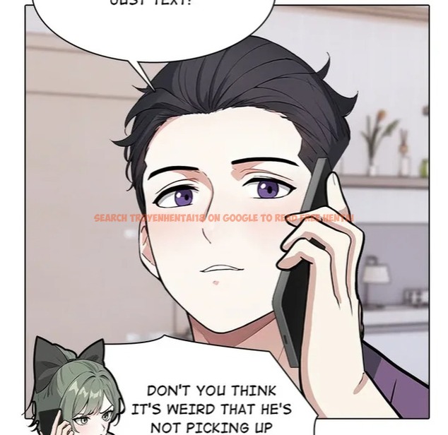 Read Hentai Image 8 88950 in comic Love Me, Or Else - Chapter 6 - hentaitnt.net