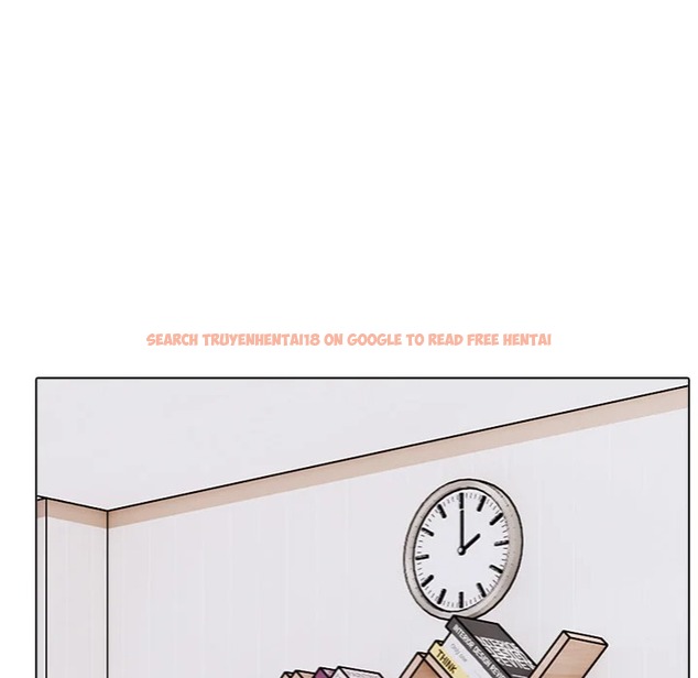 Read Hentai Image 10 94786 in comic Love Me, Or Else - Chapter 8 - hentaitnt.net