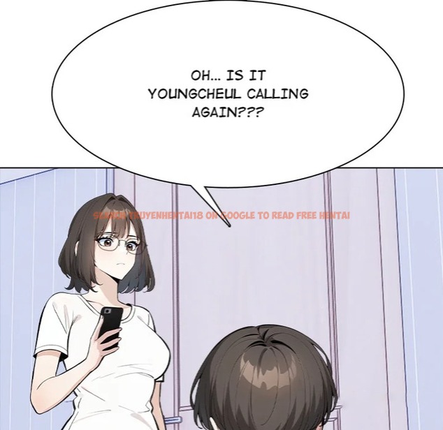 Read Hentai Image 21 94786 in comic Love Me, Or Else - Chapter 8 - hentaitnt.net