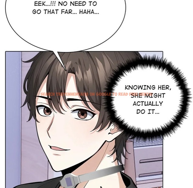 Read Hentai Image 26 94786 in comic Love Me, Or Else - Chapter 8 - hentaitnt.net