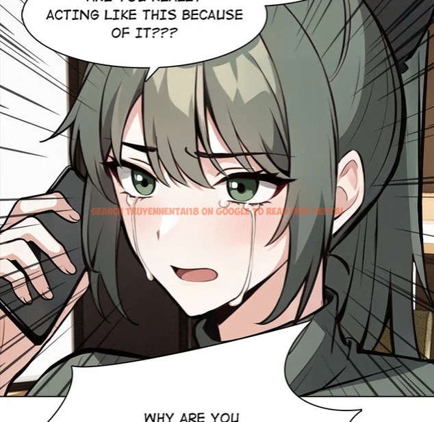 Read Hentai Image 46 94786 in comic Love Me, Or Else - Chapter 8 - hentaitnt.net