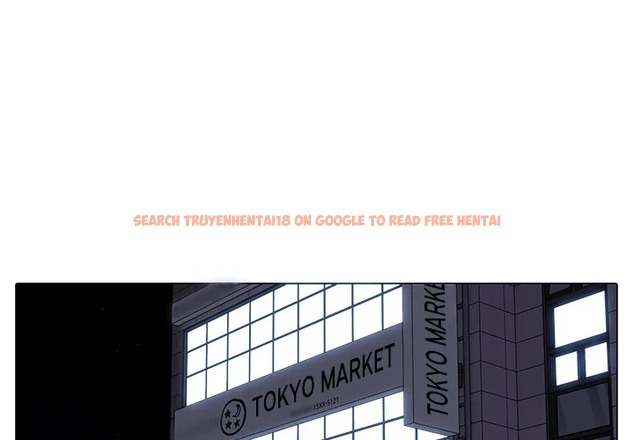 Read Hentai Image 1 95169 in comic Love Me, Or Else - Chapter 9 - hentaitnt.net