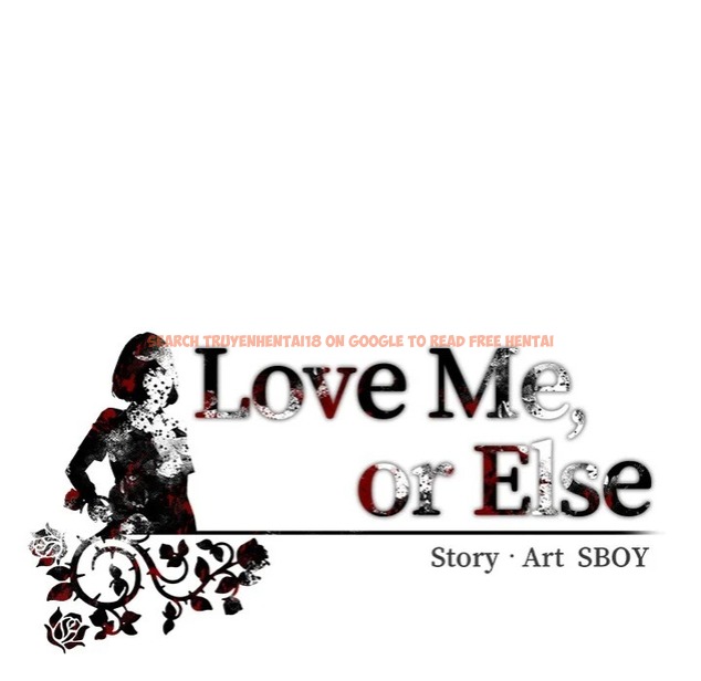 Read Hentai Image 116 95169 in comic Love Me, Or Else - Chapter 9 - hentaitnt.net
